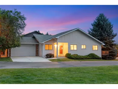 1923 S View Dr, Fort Collins, CO 80524