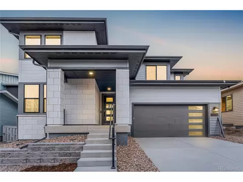11118 Encantado Trl, Parker, CO 80134