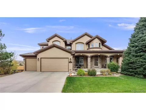 10856 W Rockland Dr, Littleton, CO 80127