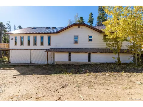 50 On A Hill Rd, Black Hawk, CO 80422