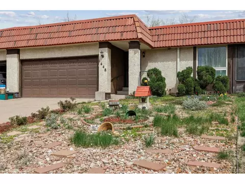 1448 S Troy St, Aurora, CO 80012