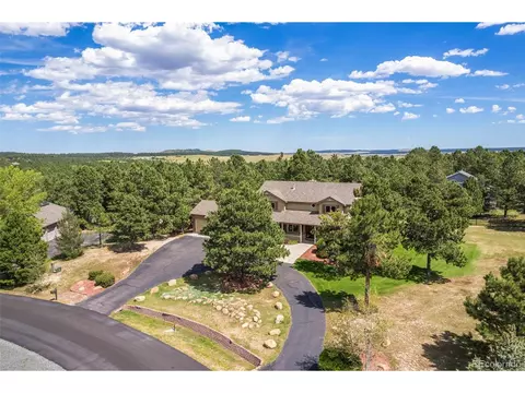 715 Winding Hills Rd, Monument, CO 80132