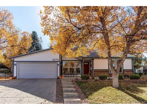 4370 W 111th Ave, Westminster, CO 80031