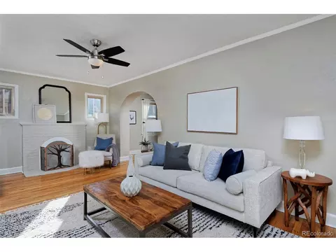 1445 Elm St, Denver, CO 80220 photo 3