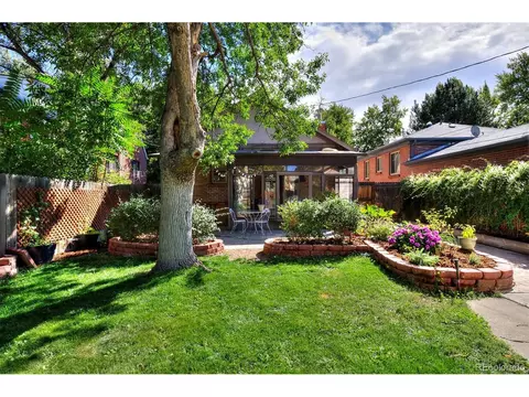 1445 Elm St, Denver, CO 80220 photo 27