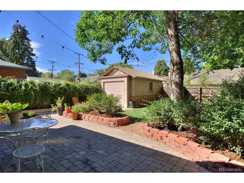 1445 Elm St, Denver, CO 80220 photo 29
