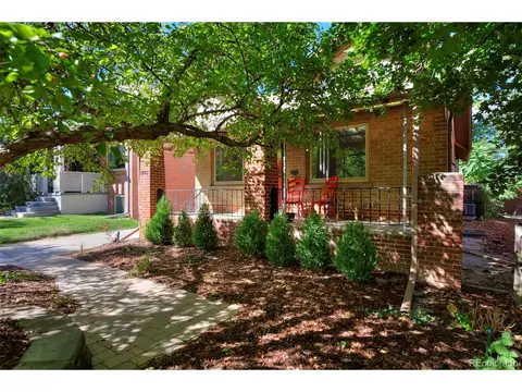 1445 Elm St, Denver, CO 80220 photo 2