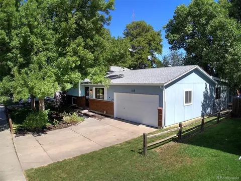 252 Ranae Dr, Loveland, CO 80537