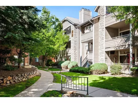 8378 S Upham Way #B301, Littleton, CO 80128
