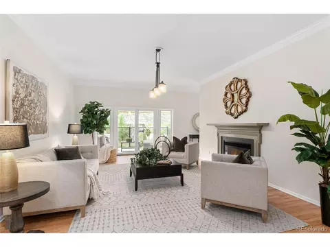 2552 E Alameda Ave #71, Denver, CO 80209