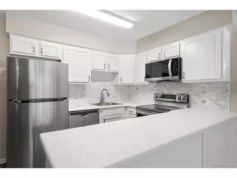 3663 S Sheridan Blvd #J-2, Denver, CO 80235