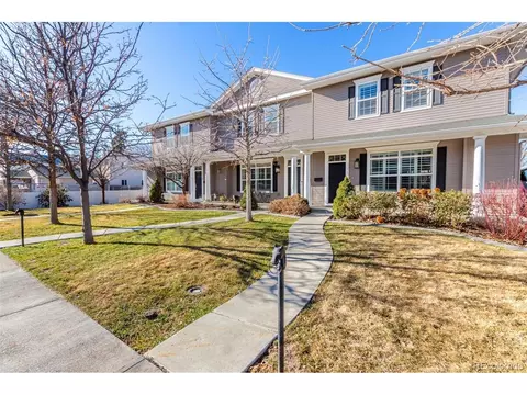 3027 S Elati St, Englewood, CO 80110