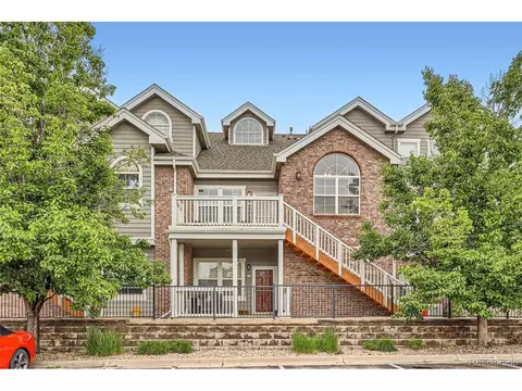 16366 E Fremont Ave #11, Aurora, CO 80016