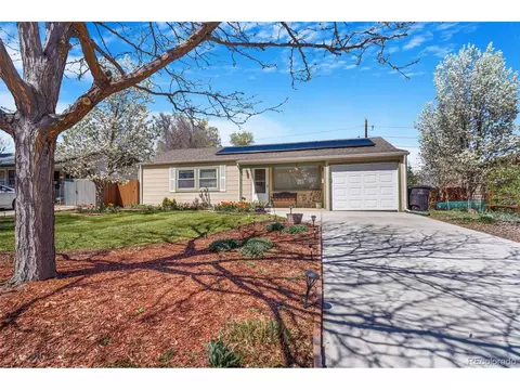 5085 E Missouri Ave, Denver, CO 80246