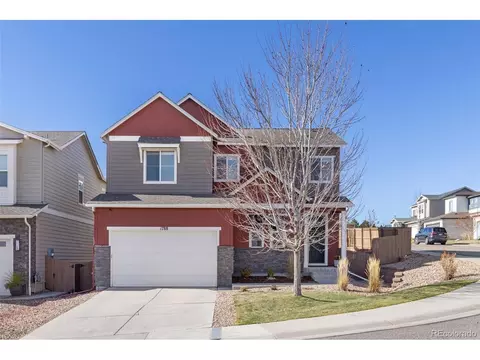 1788 Ghost Dance Cir, Castle Rock, CO 80108