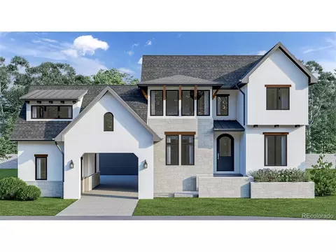 3186 Juniper Ct, Golden, CO 80401