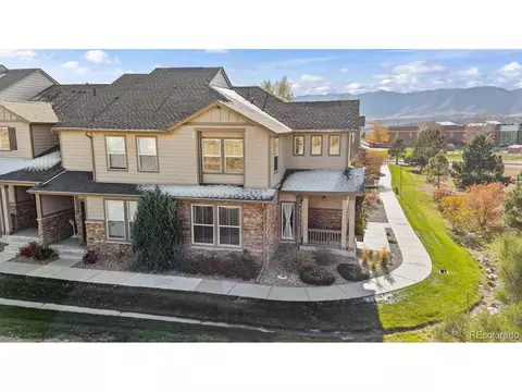 1352 Walters Pt, Monument, CO 80132