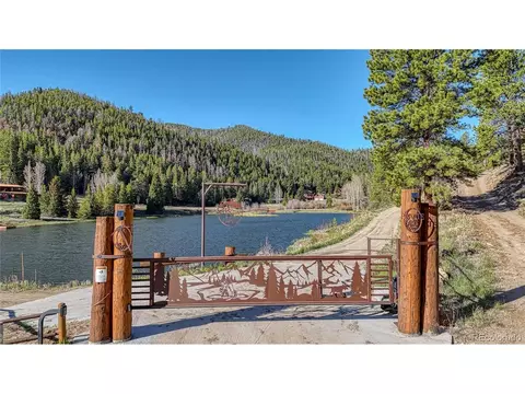 53 Silver Creek Lk, Poncha Springs, CO 81242
