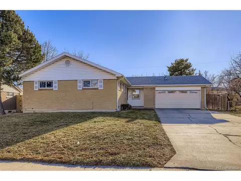 344 Muriel Dr, Northglenn, CO 80233