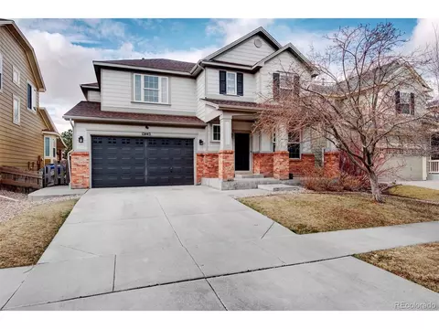 12442 E 106th Pl, Commerce City, CO 80022