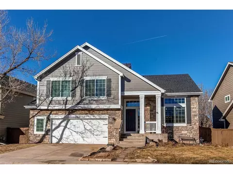 9868 Sylvestor Rd, Highlands Ranch, CO 80129