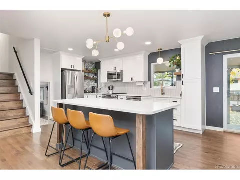 2864 S Teller St, Denver, CO 80227
