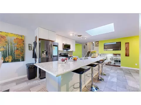 9700 E Ohio Ave, Denver, CO 80247