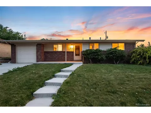2731 S Lowell Blvd, Denver, CO 80236