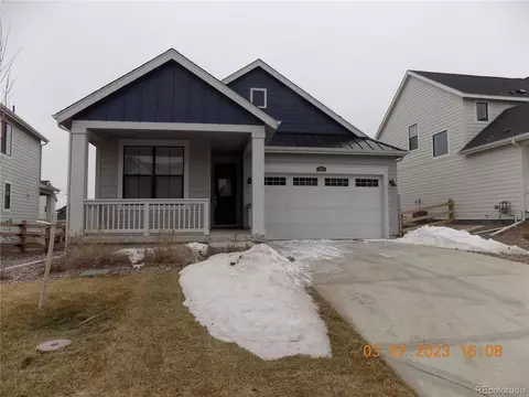 1154 E Witherspoon Dr, Elizabeth, CO 80107