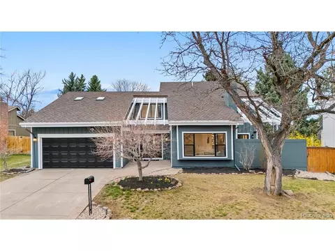 3867 Easter Dr, Centennial, CO 80122