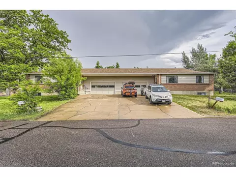 Undisclosed, Lakewood, CO 80401