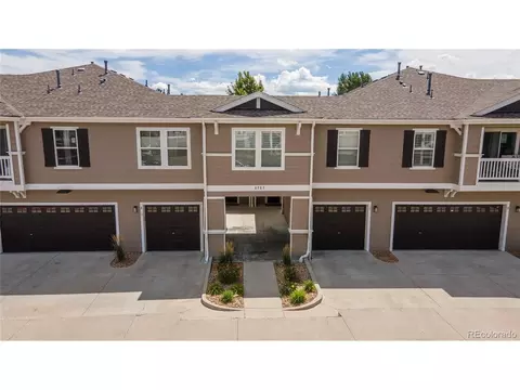 8983 Apache Plume Dr #B, Parker, CO 80134