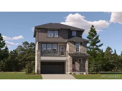 1967 S Fultondale Way, Aurora, CO 80018