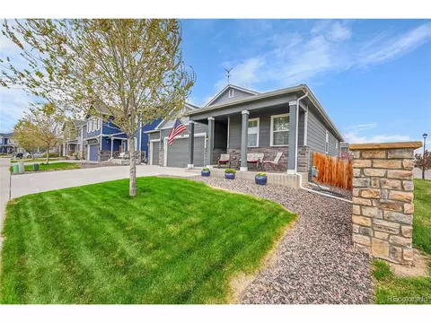 1570 Clarendon Dr, Windsor, CO 80550 photo 4