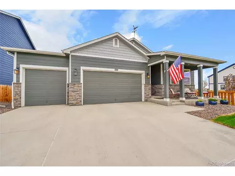 1570 Clarendon Dr, Windsor, CO 80550 photo 5