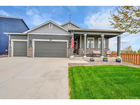 1570 Clarendon Dr, Windsor, CO 80550 photo 3