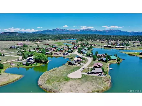 321 Peninsula Pl, Pagosa Springs, CO 81147