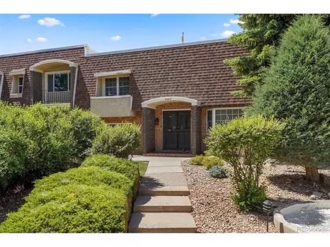 3262 S Oneida Way, Denver, CO 80224