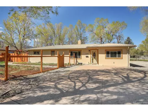 146 Eaton St, Salida, CO 81201