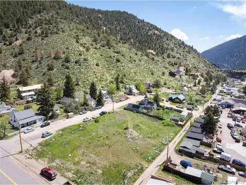 4 Sunny Ave, Empire, CO 80438