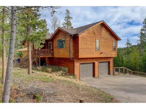 10972 Milliken Ave, Conifer, CO 80433