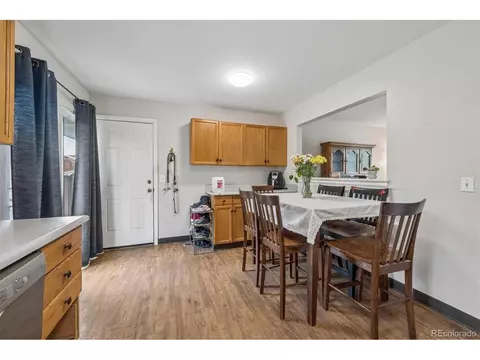 Dining - 3143 E 96th Pl, Thornton, CO 80229 photo 1 of 1