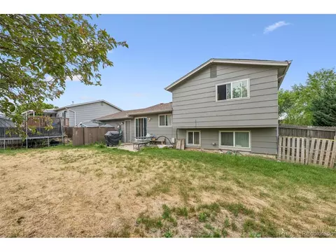 Exterior - 3143 E 96th Pl, Thornton, CO 80229 photo 3 of 3