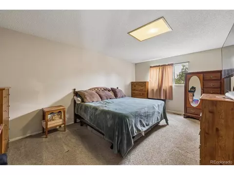 Bedroom - 3143 E 96th Pl, Thornton, CO 80229 photo 1 of 2