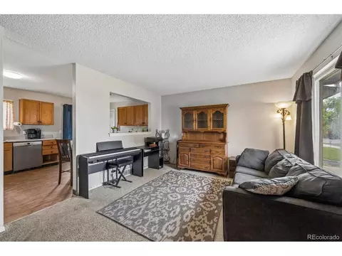 Living - 3143 E 96th Pl, Thornton, CO 80229 photo 3 of 5