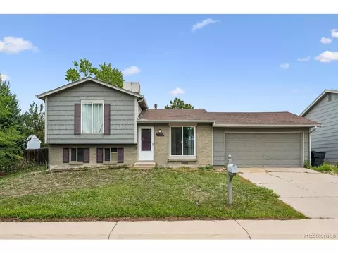 3143 E 96th Pl, Thornton, CO 80229