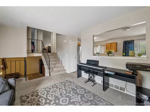 Living - 3143 E 96th Pl, Thornton, CO 80229 photo 4 of 5