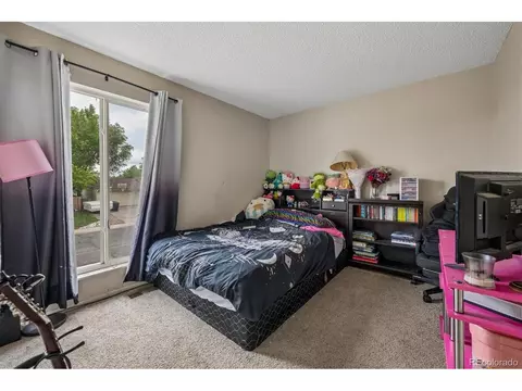 Bedroom - 3143 E 96th Pl, Thornton, CO 80229 photo 2 of 2