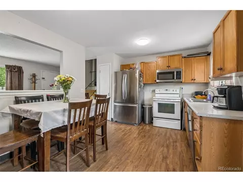 Kitchen - 3143 E 96th Pl, Thornton, CO 80229 photo 2 of 2