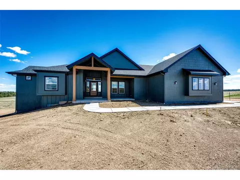 37094 Still Rock Pt, Elizabeth, CO 80107